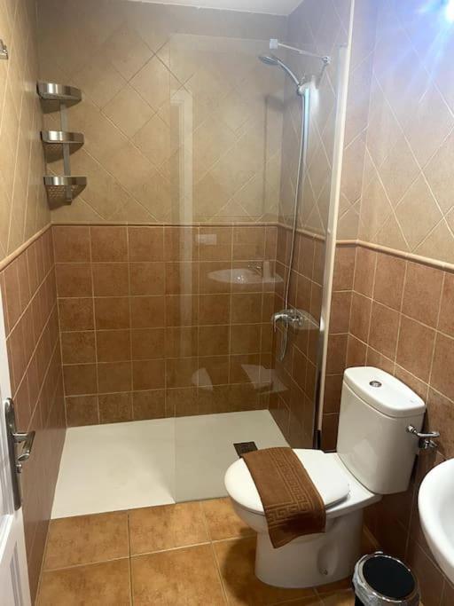 Vv Velero Apartment Puerto De Mogan Ngoại thất bức ảnh