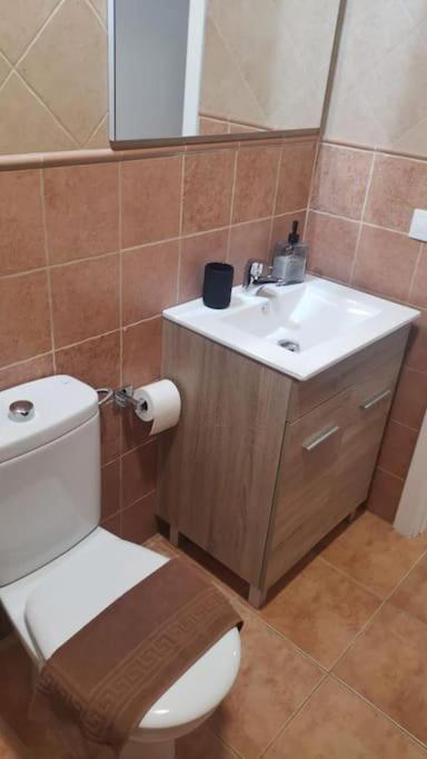 Vv Velero Apartment Puerto De Mogan Ngoại thất bức ảnh