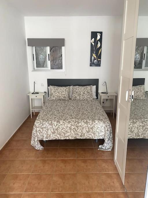 Vv Velero Apartment Puerto De Mogan Ngoại thất bức ảnh